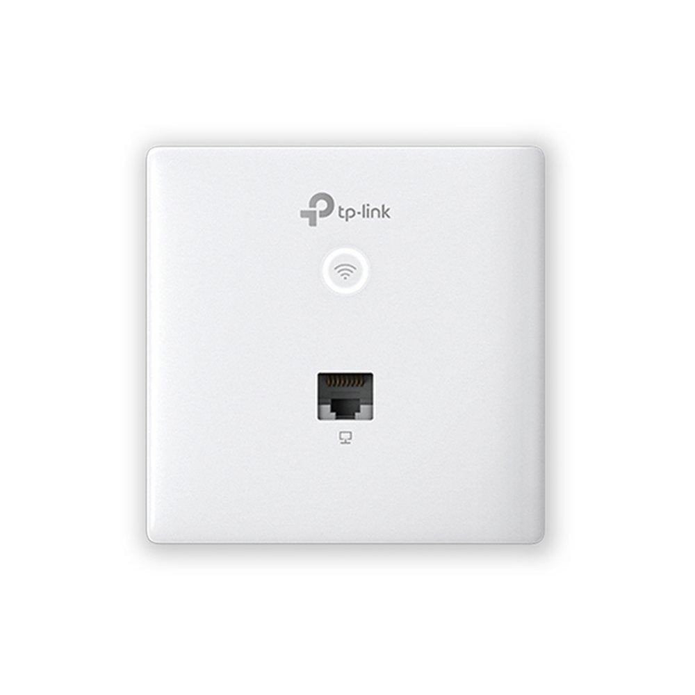 TP-Link EAP230-Wall | Wifi 5 | Power over Ethernet (PoE) | 867Mbit/s - Matmuis