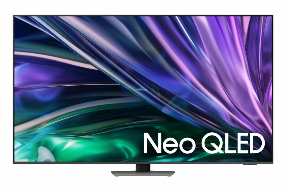 Samsung QE55QN88DBT | 55'' Ultra HD 4K | Neo QLED Smart TV met Tizen & HDR10+ | Local Dimming | Wifi | 100Hz - Matmuis