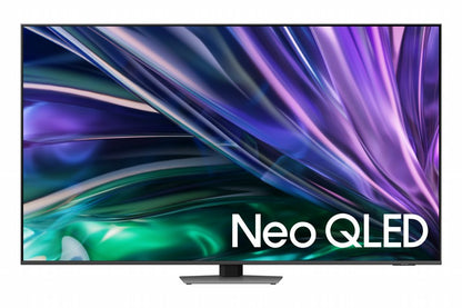 Samsung QE55QN88DBT | 55'' Ultra HD 4K | Neo QLED Smart TV met Tizen & HDR10+ | Local Dimming | Wifi | 100Hz - Matmuis