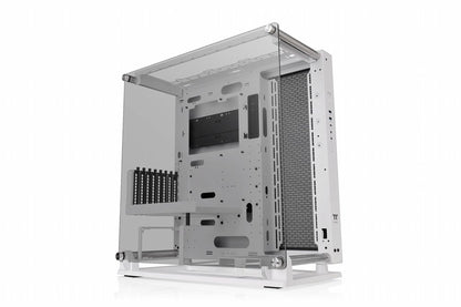 Thermaltake Core P3 TG Pro | Mid Tower Show Case | Wit - Matmuis