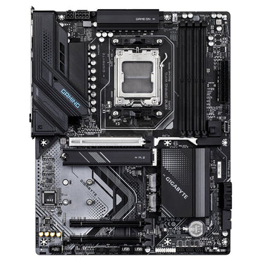 Gigabyte X870 GAMING WIFI6 | Socket AM5 | AMD X870 | 4xDDR5 | ATX | Moederbord - Matmuis