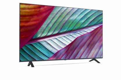 LG 65UR78006LK 65" | Ultra HD 4K LED Smart TV | WebOS 23 | α5 AI Processor Gen6 | HDR10 | Bluetooth & Wifi | 50Hz - Matmuis - Matmuis