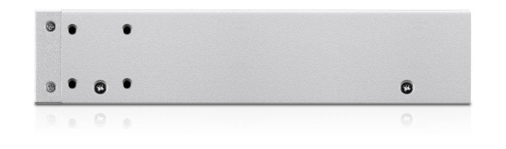 Ubiquiti UniFi USW-16-POE Gen2 | 16-poorts Managed L2/L3 Gigabit Switch | 8x PoE+ (802.3at) | 2x SFP | 42W PoE-budget | Fanless | 1U Rackmount - Matmuis