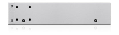 Ubiquiti UniFi USW-16-POE Gen2 | 16-poorts Managed L2/L3 Gigabit Switch | 8x PoE+ (802.3at) | 2x SFP | 42W PoE-budget | Fanless | 1U Rackmount - Matmuis