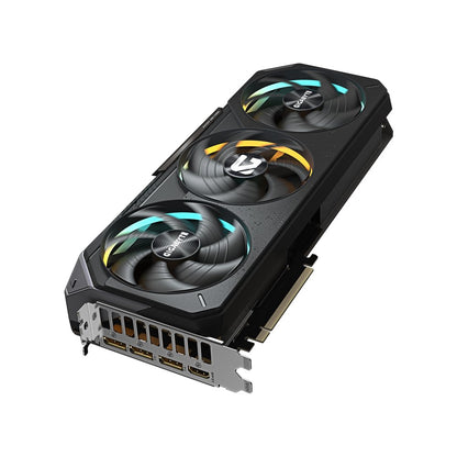 GIGABYTE GeForce RTX 5070 GAMING OC | 12GB GDDR7 | DLSS 4 | Videokaart | Nvidia GPU - Matmuis - Matmuis