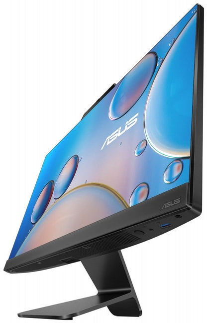 ASUS All-in-One 90PT03T2 | 23.8" Full HD | Intel Core 3 100U | 8GB DDR5 | 512GB SSD | Windows 11 Professional