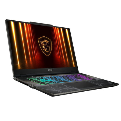 MSI Cyborg 17 | 17.3 Full HD IPS 144Hz | Intel Core 7 240H | RTX5050 | 16GB DDR5 | 512GB SSD | Windows 11 Home