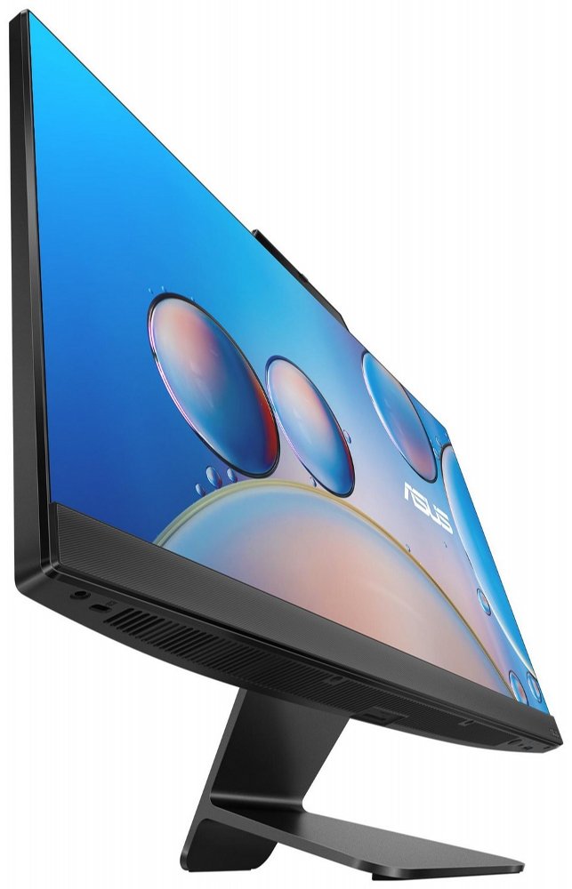 ASUS All-in-One 90PT03T2 | 23.8" Full HD | Intel Core 3 100U | 8GB DDR5 | 512GB SSD | Windows 11 Professional