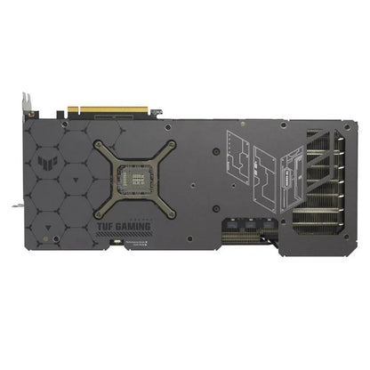 ASUS TUF Gaming Radeon RX 7900 XT OC Edition | 20GB GDDR6 VRAM | Videokaart | GPU | AMD - Matmuis - Matmuis