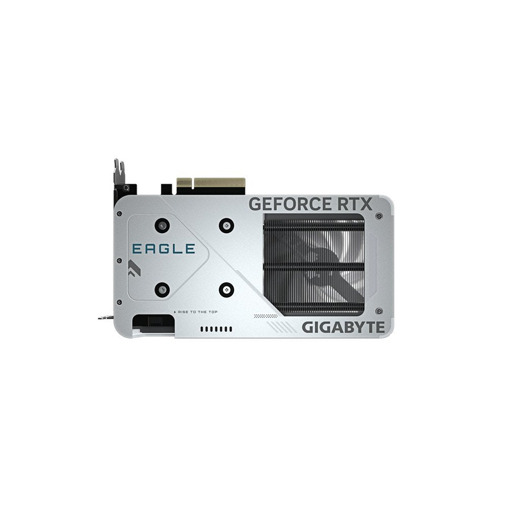Gigabyte GeForce RTX 5060 EAGLE OC | 8GB GDDR7 | DLSS 4 | Videokaart | Nvidia GPU - Matmuis