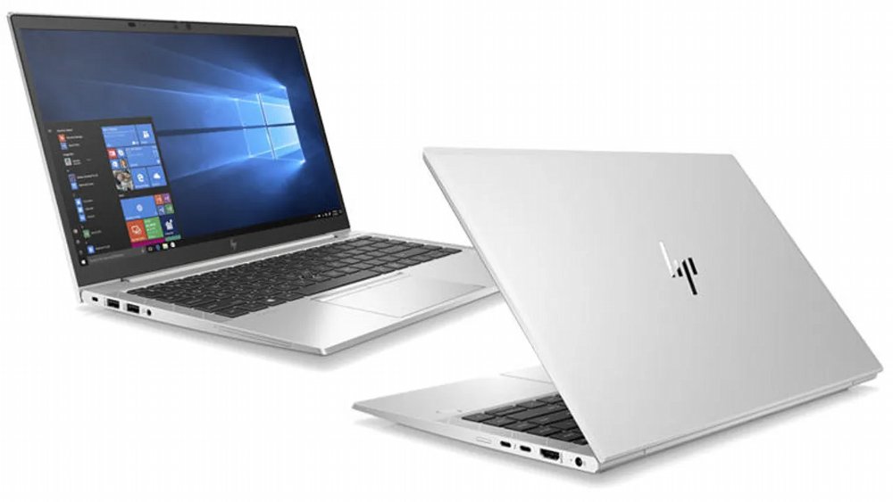HP EliteBook 840 G7 | 14