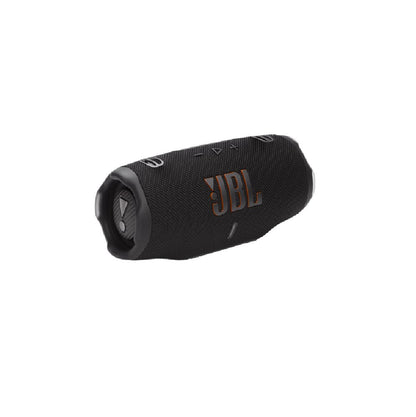 JBL Charge 6 | Portable Bluetooth Speaker | Zwart - Matmuis - Matmuis