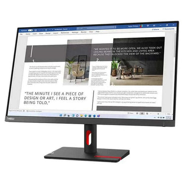Lenovo ThinkVision S27i 30 | 27