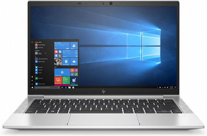 HP EliteBook 830 G7 | 14" Full HD IPS | Intel Core i5-10310U | 8GB RAM | 256GB SSD | Windows 11 Professional | Refurbished Bronze