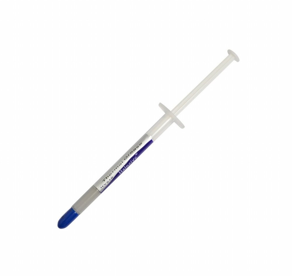 OEM Koelpasta 1.5g HY510 - Matmuis - Matmuis