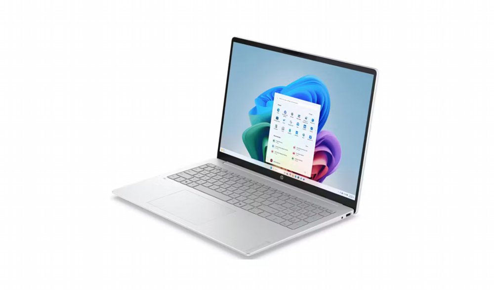HP OmniBook 3 AI | 16" WUXGA IPS | AMD Ryzen 5 230 | 24GB DDR5 | 512GB SSD | W11 Home