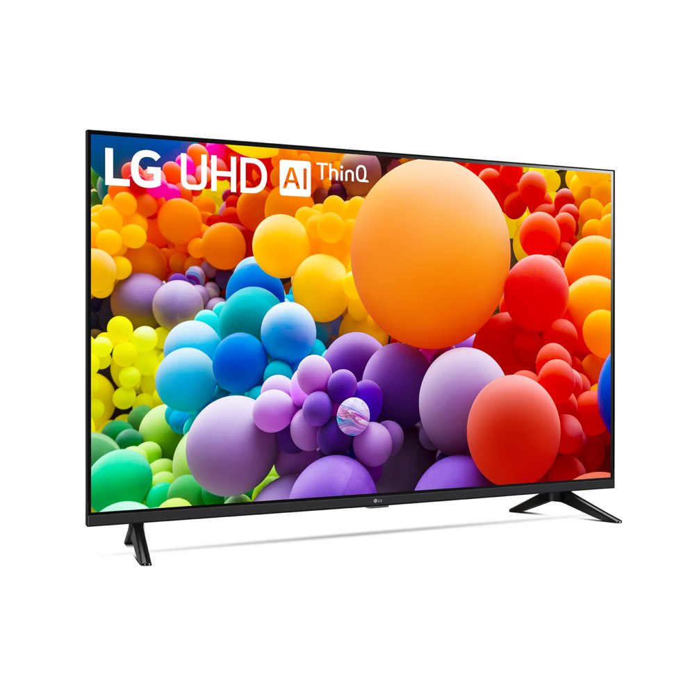 LG 50UT73003LA | 50'' Ultra HD 4K | LED Smart TV | Wifi | WebOS | HDR10 | 50Hz - Matmuis - Matmuis
