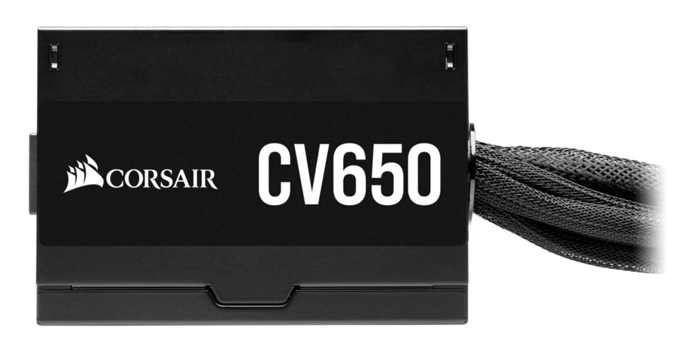 Corsair CV650 | 650 Watt Bronze ATX PSU | Power Supply | Voeding - Matmuis - Matmuis