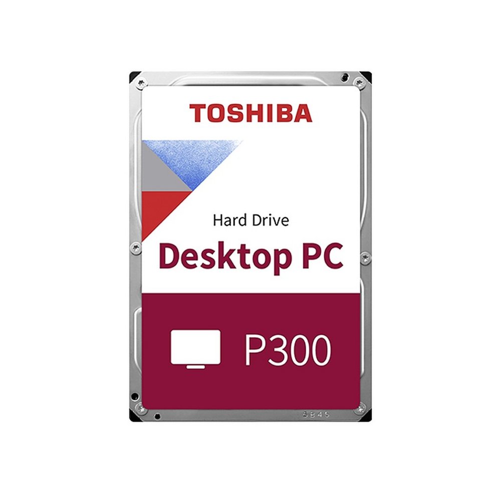 Toshiba P300 HDD 3.5