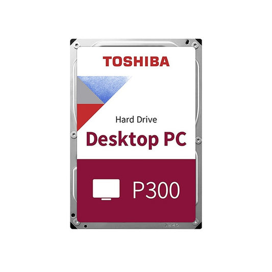 Toshiba P300 HDD 3.5