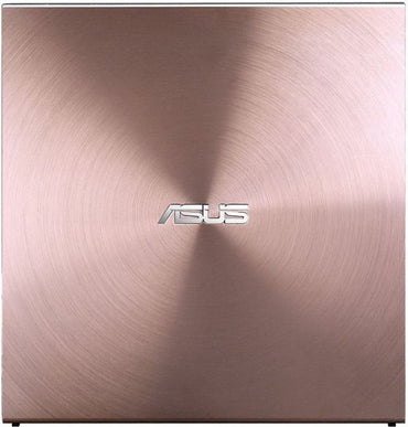 ASUS SDRW-08U5S-U | Extern Optisch Schijfstation | DVD Super Multi DL | Roze - Matmuis - Matmuis