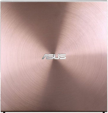 ASUS SDRW-08U5S-U | Extern Optisch Schijfstation | DVD Super Multi DL | Roze - Matmuis - Matmuis