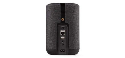 Denon Home 150 | Draadloze Smart Speaker | HEOS Built-in | 192kHz/24-bit Hi-Res Audio | Zwart - Matmuis - Matmuis