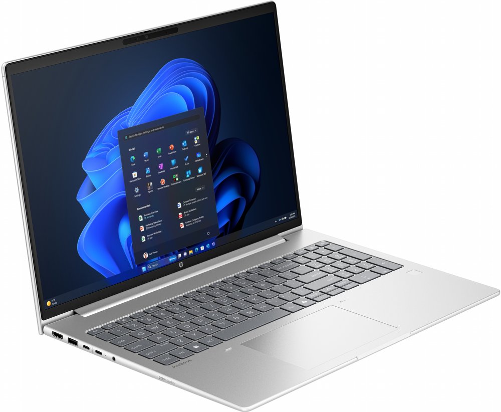 HP ProBook 4 G1i AI | 16” WUXGA IPS | Intel Core Ultra 5 225U | 16GB DDR5 | 512GB SSD | W11 Pro