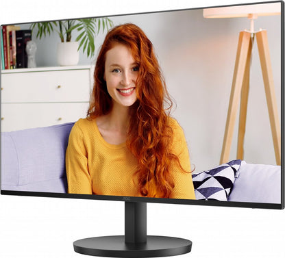AOC 24B3CA2 | 23,8" Full HD IPS | 100Hz | USB-C en HDMI | Monitor - Matmuis - Matmuis