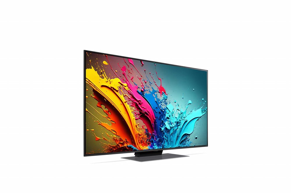 LG 65QNED87T6B 65
