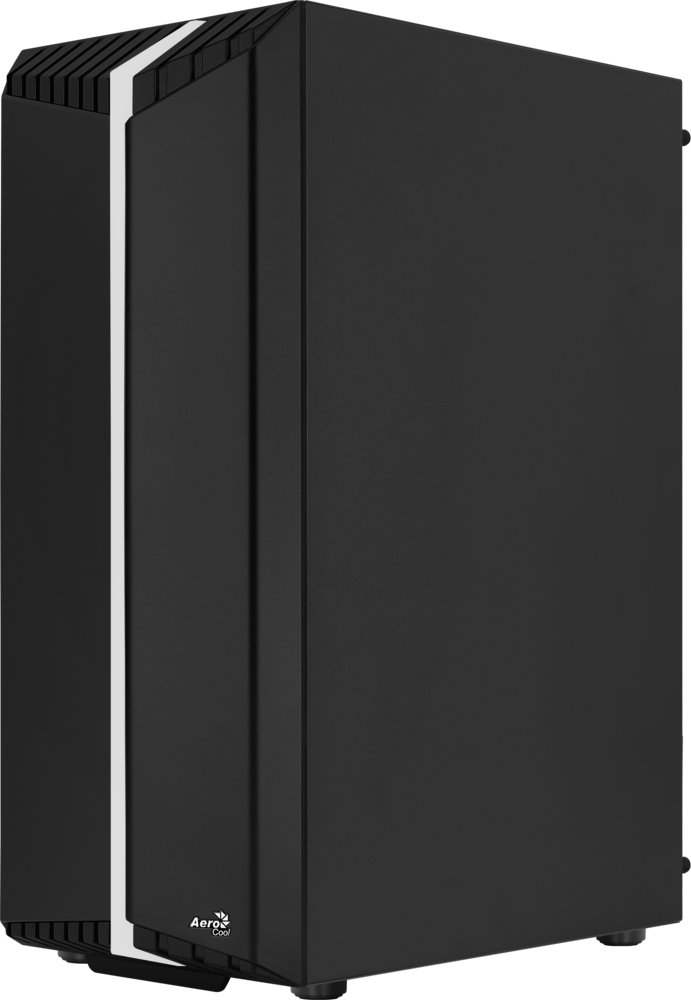 CASE Aerocool Bionic V2 MicroATX 2xUSB2.0 1XUSB 3.2 / RGB - Matmuis