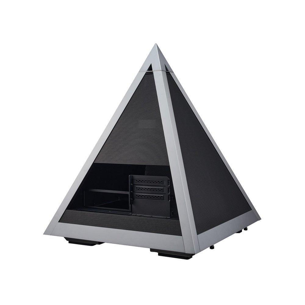 Azza Pyramid Case 804M | Metal