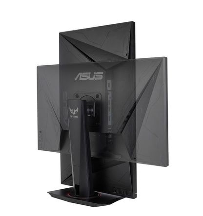 ASUS TUF Gaming VG279QM 27" | 1920 x 1080 IPS | 280Hz | Gaming Monitor - Matmuis - Matmuis