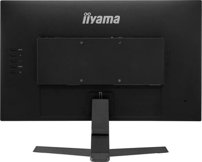 iiyama G-Master G2770QSU-B1 27" | 2560 x 1440 IPS | 165Hz | Gaming Monitor - Matmuis - Matmuis