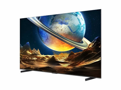 TCL 98C655 98" | Ultra HD 4K QLED Smart TV | Google TV | Dolby Vision & HDR10+ | 60Hz | AI Picture & Sound | Wifi & Bluetooth - Matmuis - Matmuis