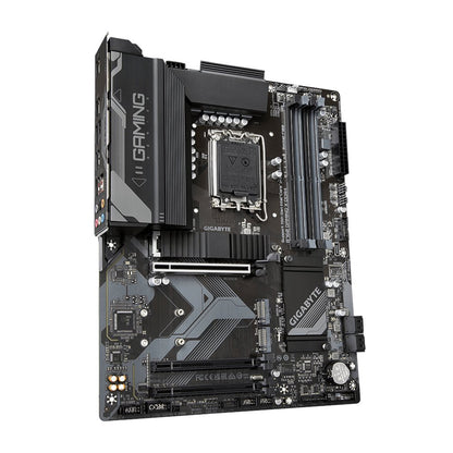 Gigabyte B760 GAMING X DDR4 | Socket LGA 1700 | Intel B760 | 4xDDR4 | ATX | Moederbord - Matmuis - Matmuis