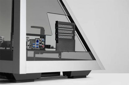 Azza Pyramid Case 804L | Metal