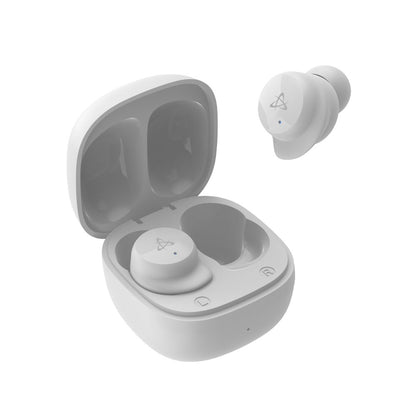 SBOX Earbuds EB-TWS538 | Draadloze In-Ear Bluetooth Oordopjes | USB-C Oplaadcase | Wit - Matmuis - Matmuis