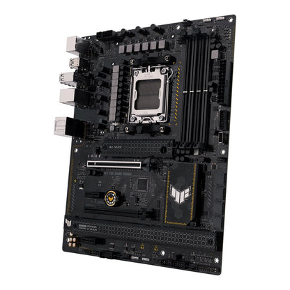 ASUS TUF GAMING B650-PLUS | Socket AM5 | AMD B650 | 4xDDR5 | ATX | Moederbord - Matmuis - Matmuis