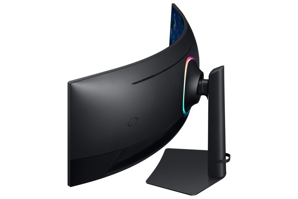 Samsung Odyssey G9 49