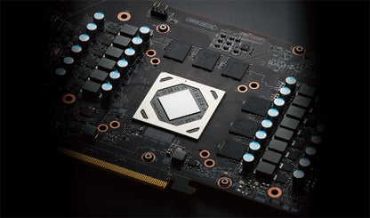 PowerColor Red Devil Radeon RX 6700XT | 12GB GDDR6 VRAM | Videokaart | GPU | AMD - Matmuis - Matmuis
