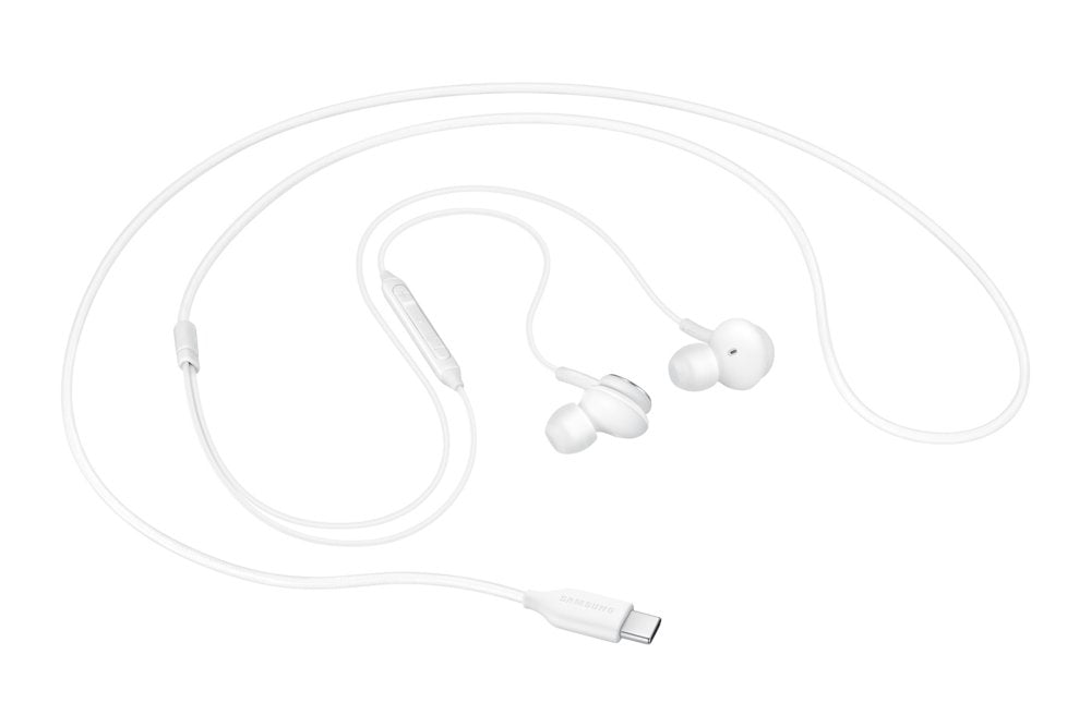Samsung EO-IC100 | In-ear Headset USB-C | Wit | Bulk - Matmuis