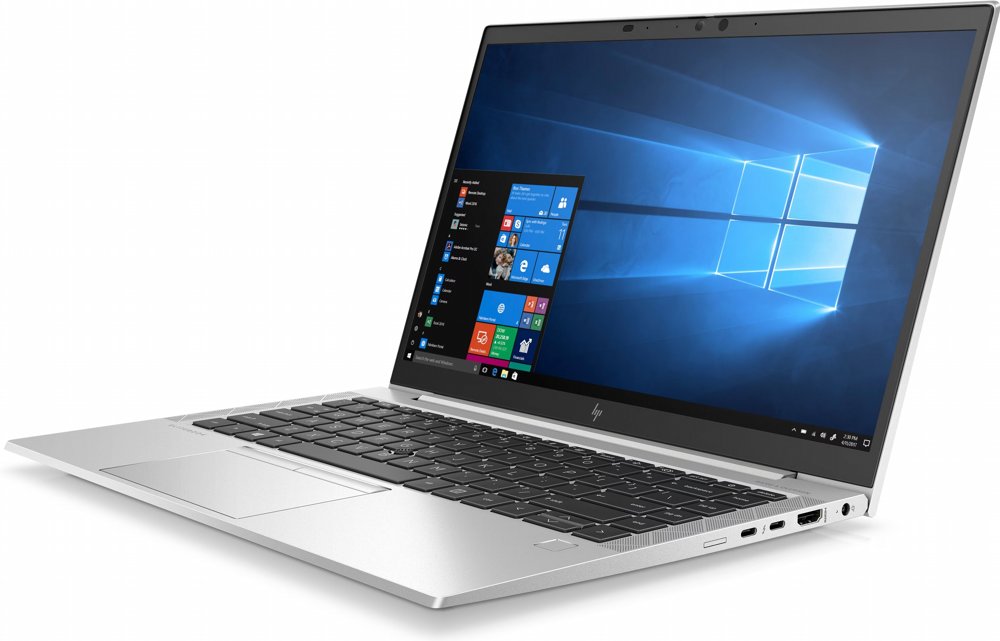 HP EliteBook 840 G8 | 14'' Full HD IPS | Intel Core i7-1185G7 | 16GB RAM | 256GB SSD | W11 Professional | REFURBISHED SILVER
