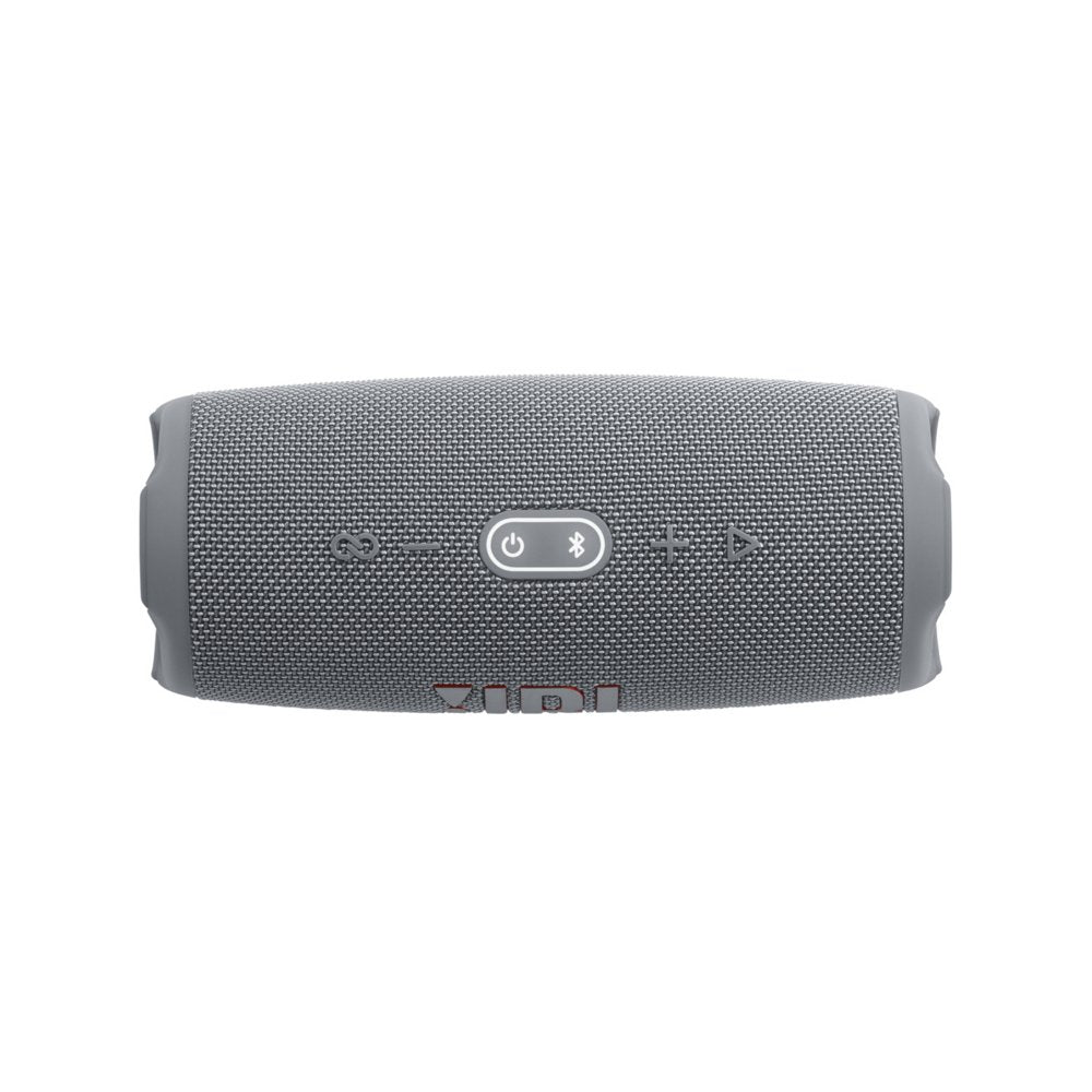 JBL Charge 5 | 30 Watt Portable Bluetooth Speaker | Grijs - Matmuis - Matmuis