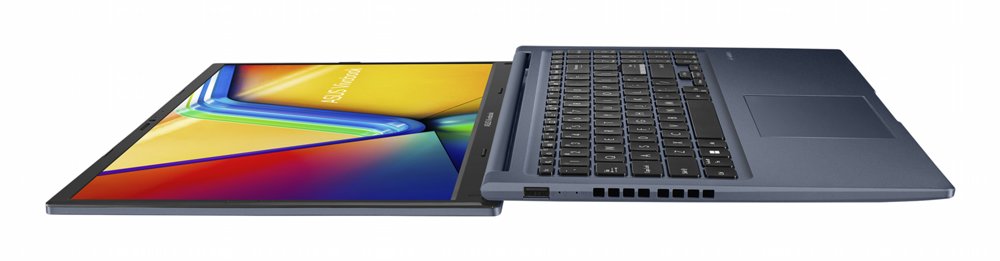 ASUS Vivobook 15 | 15,6'' Full HD IPS | AMD Ryzen 5 7430U | 8GB RAM | 512GB SSD | W11 Pro - Matmuis