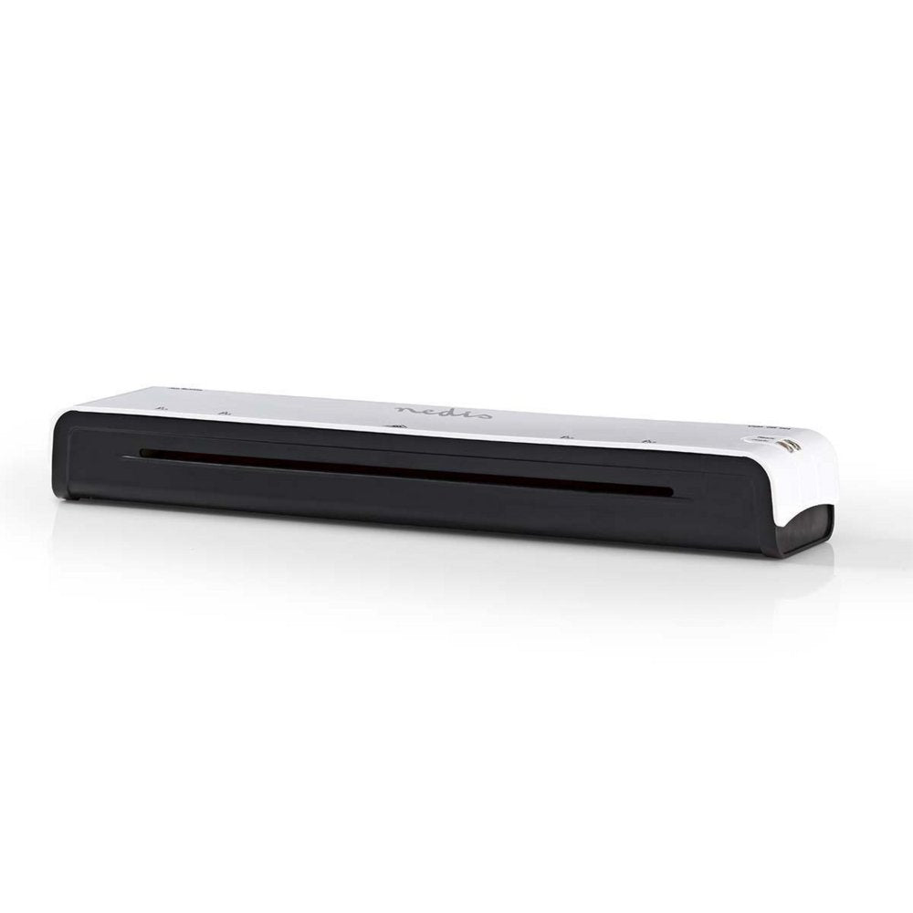 Nedis LAMI110BKA3 | Home Office A3 Laminator - Matmuis - Matmuis