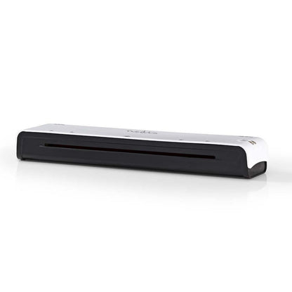 Nedis LAMI110BKA3 | Home Office A3 Laminator - Matmuis - Matmuis