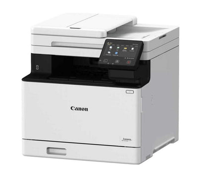 Canon i-SENSYS MF752Cdw | All-in-One Laserprinter | A4 | 1200 x 1200 DPI | Wi-Fi | Kleur - Matmuis - Matmuis