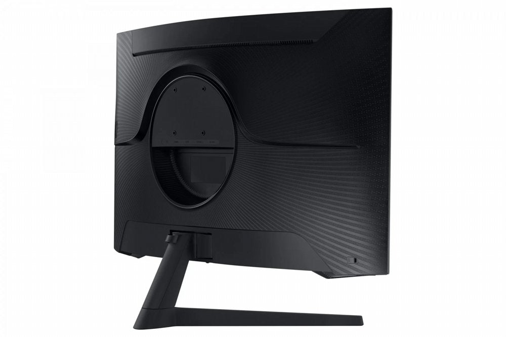 Samsung Odyssey G5 G554 | 32" Quad HD Gaming Monitor | 165Hz | 1ms | Curved
