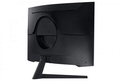 Samsung Odyssey G5 G554 | 32" Quad HD Gaming Monitor | 165Hz | 1ms | Curved